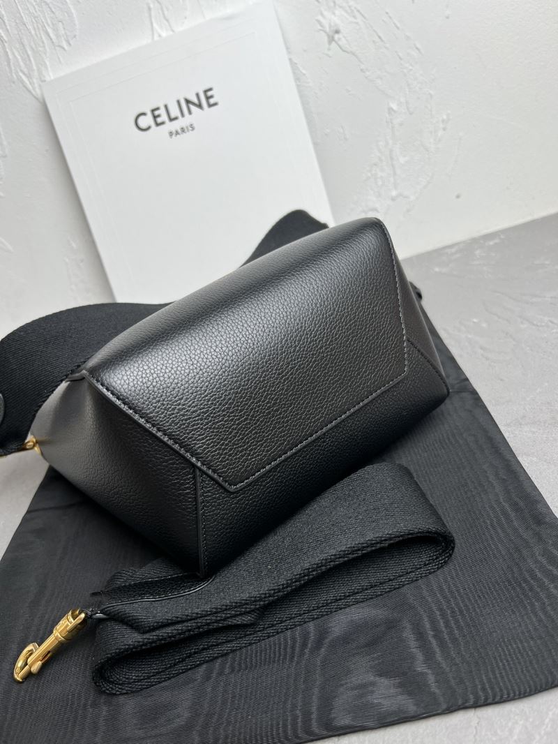 Celine Bucket Bags